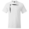 Beefy-T® Pocket T-Shirt Thumbnail