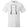 Beefy-T® Pocket T-Shirt Thumbnail