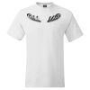 Beefy-T® Pocket T-Shirt Thumbnail