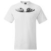 Beefy-T® Pocket T-Shirt Thumbnail