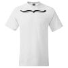 Beefy-T® Pocket T-Shirt Thumbnail