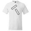 Beefy-T® Pocket T-Shirt Thumbnail