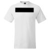 Beefy-T® Pocket T-Shirt Thumbnail