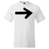 Beefy-T® Pocket T-Shirt Thumbnail