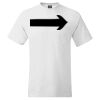 Beefy-T® Pocket T-Shirt Thumbnail