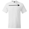 Beefy-T® Pocket T-Shirt Thumbnail