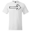 Beefy-T® Pocket T-Shirt Thumbnail