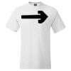 Beefy-T® Pocket T-Shirt Thumbnail