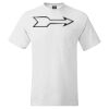 Beefy-T® Pocket T-Shirt Thumbnail