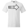 Beefy-T® Pocket T-Shirt Thumbnail