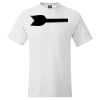 Beefy-T® Pocket T-Shirt Thumbnail