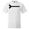 Beefy-T® Pocket T-Shirt Thumbnail