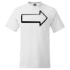 Beefy-T® Pocket T-Shirt Thumbnail