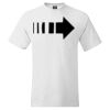 Beefy-T® Pocket T-Shirt Thumbnail