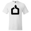 Beefy-T® Pocket T-Shirt Thumbnail