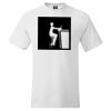 Beefy-T® Pocket T-Shirt Thumbnail