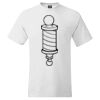 Beefy-T® Pocket T-Shirt Thumbnail