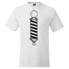 Beefy-T® Pocket T-Shirt Thumbnail