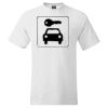 Beefy-T® Pocket T-Shirt Thumbnail