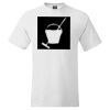 Beefy-T® Pocket T-Shirt Thumbnail