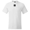 Beefy-T® Pocket T-Shirt Thumbnail