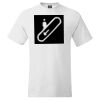 Beefy-T® Pocket T-Shirt Thumbnail