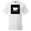 Beefy-T® Pocket T-Shirt Thumbnail