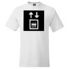 Beefy-T® Pocket T-Shirt Thumbnail