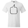 Beefy-T® Pocket T-Shirt Thumbnail