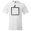 Beefy-T® Pocket T-Shirt Thumbnail