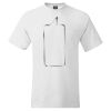 Beefy-T® Pocket T-Shirt Thumbnail