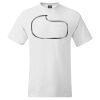 Beefy-T® Pocket T-Shirt Thumbnail