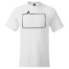 Beefy-T® Pocket T-Shirt Thumbnail