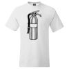 Beefy-T® Pocket T-Shirt Thumbnail