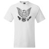 Beefy-T® Pocket T-Shirt Thumbnail