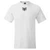 Beefy-T® Pocket T-Shirt Thumbnail