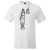 Beefy-T® Pocket T-Shirt Thumbnail