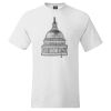 Beefy-T® Pocket T-Shirt Thumbnail