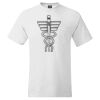 Beefy-T® Pocket T-Shirt Thumbnail