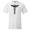 Beefy-T® Pocket T-Shirt Thumbnail