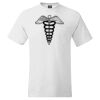 Beefy-T® Pocket T-Shirt Thumbnail