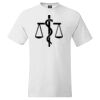 Beefy-T® Pocket T-Shirt Thumbnail