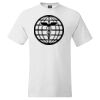 Beefy-T® Pocket T-Shirt Thumbnail