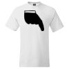 Beefy-T® Pocket T-Shirt Thumbnail