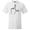 Beefy-T® Pocket T-Shirt Thumbnail