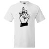 Beefy-T® Pocket T-Shirt Thumbnail