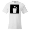 Beefy-T® Pocket T-Shirt Thumbnail