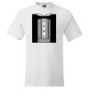 Beefy-T® Pocket T-Shirt Thumbnail