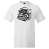 Beefy-T® Pocket T-Shirt Thumbnail