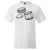 Beefy-T® Pocket T-Shirt Thumbnail